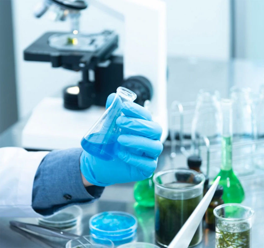 paramedical institute in south delhi - Institute of Eminence4